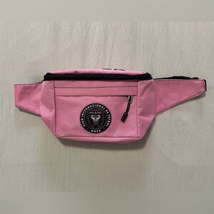 Inter Miami Fanny